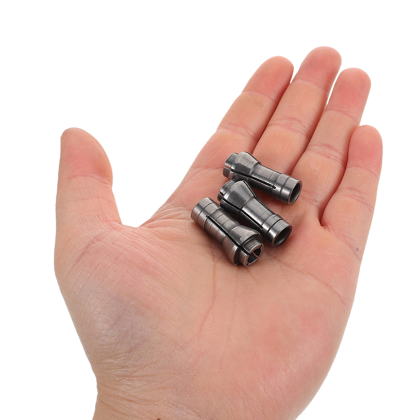 Jewelry Making Drill - 6mm Tool Chuck Adapter Set –