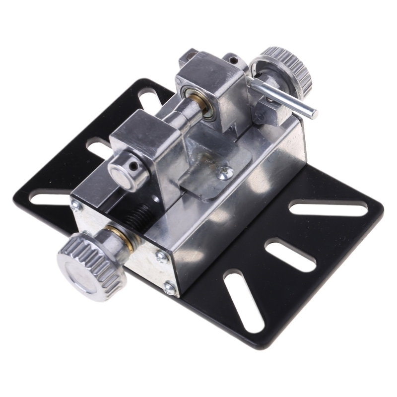 Jewelry Making Drill - Unique Aluminum Alloy Drilling Holing Machine