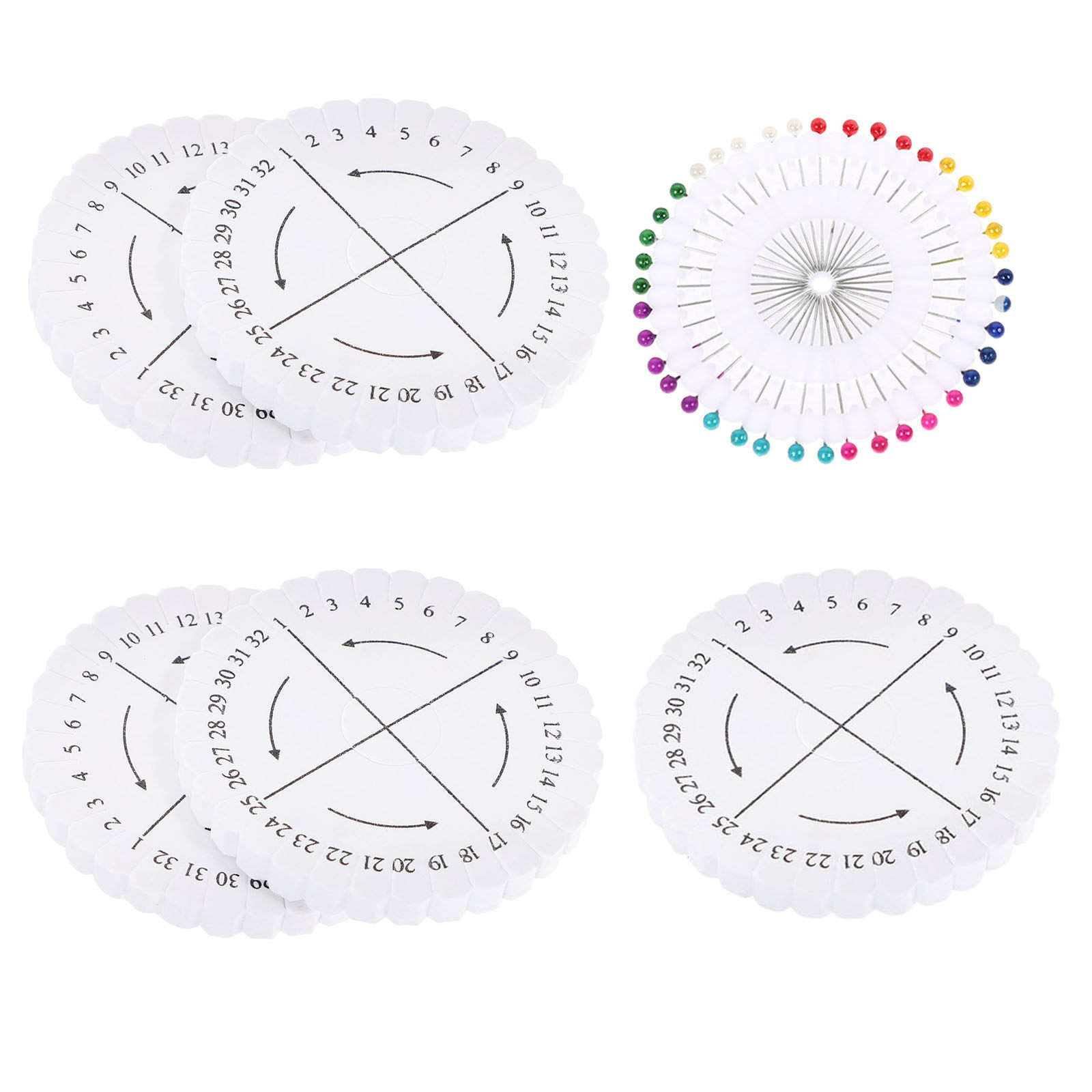 Kumihimo Disk Weaving Board wi - Jewelry Making Board review and price