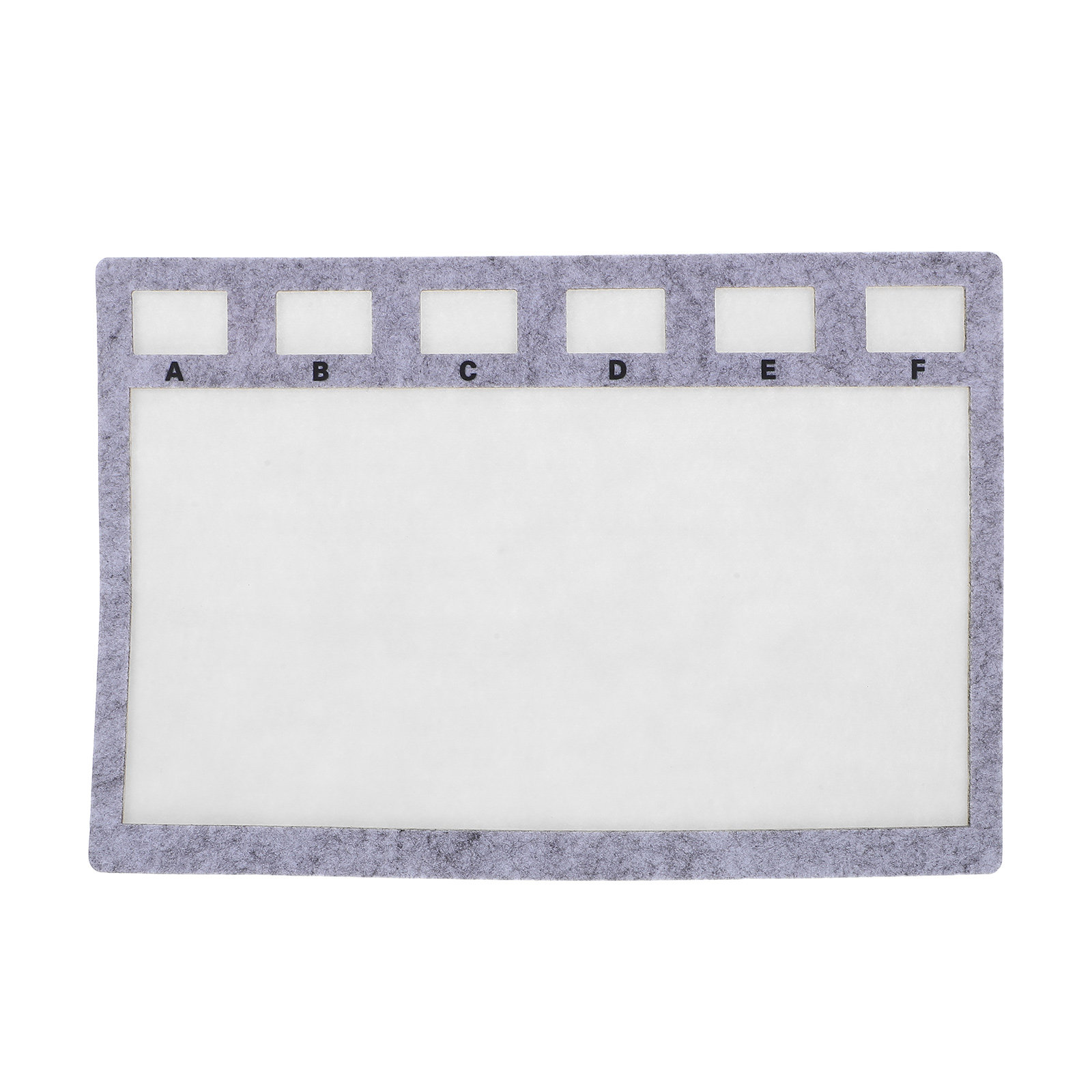 11.4x7.6 Felt Bead Design Boar - Jewelry Making Board review and price