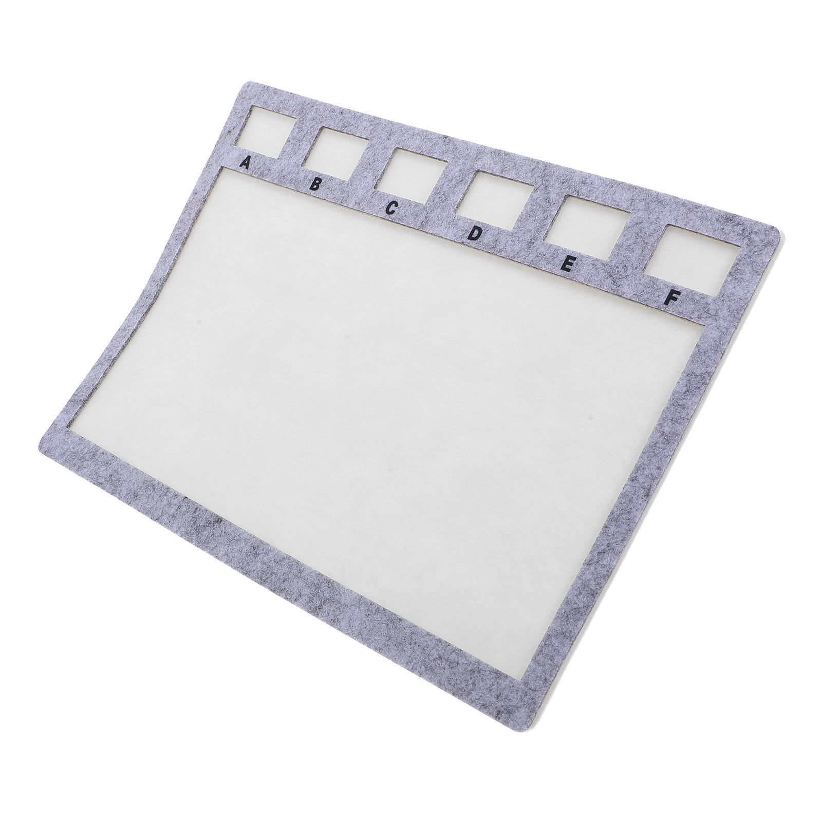 11.4x7.6 Felt Bead Design Boar - Jewelry Making Board review and price