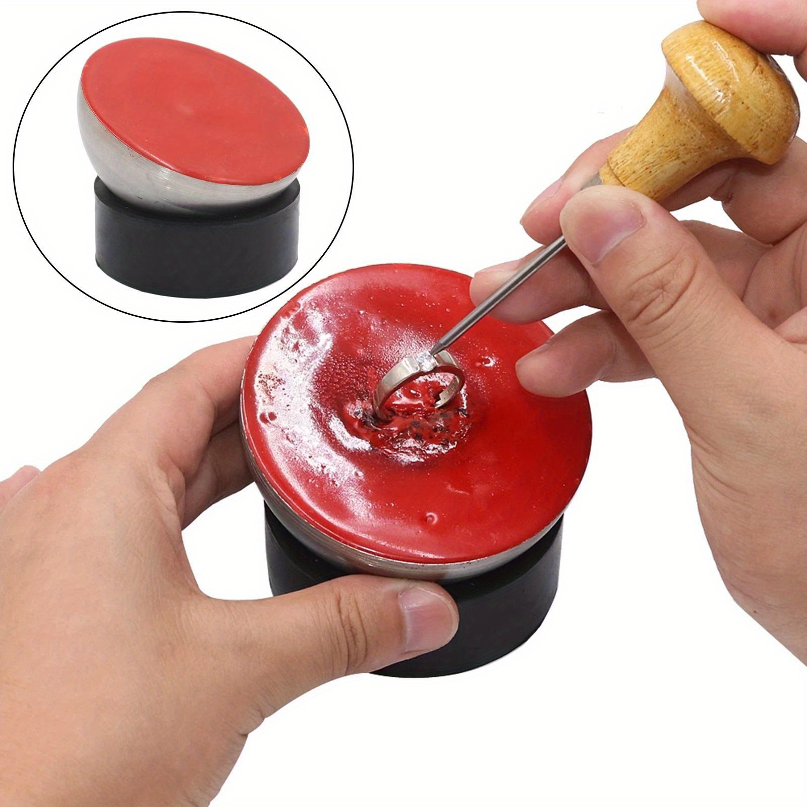Durable Plastic Jewelry Engrav - Jewelry Making Drill review and price