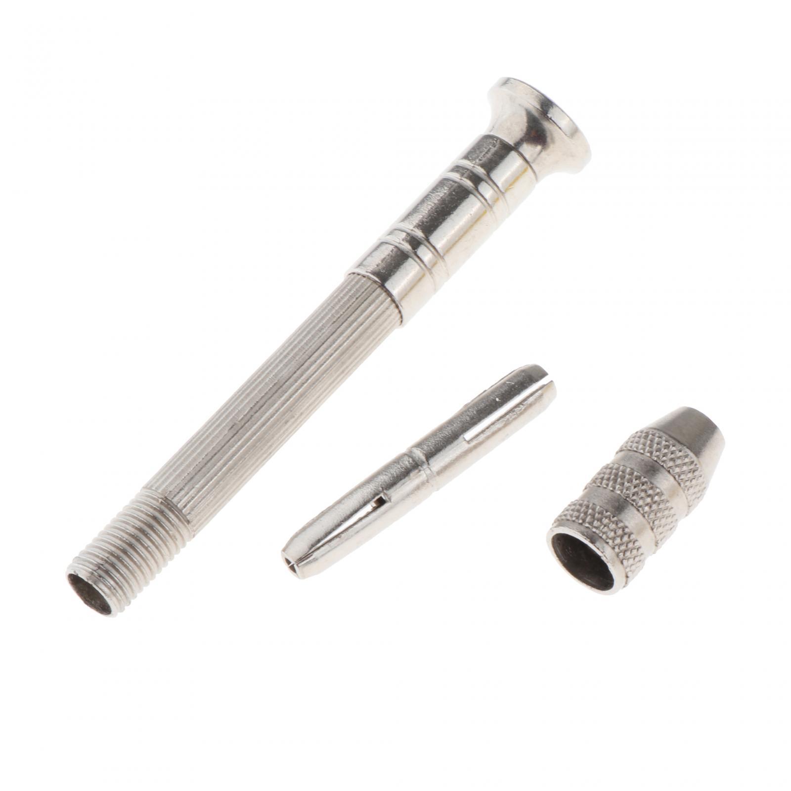 Professional Mini Pin Vise Han - Jewelry Making Drill review and price