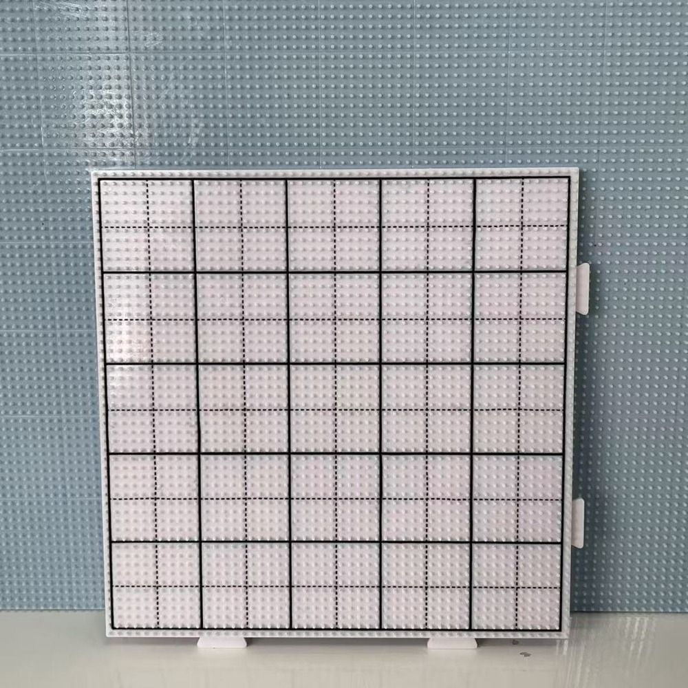 2Pcs 2.6mm Beads Fuse Beads Pe - Jewelry Making Board review and price