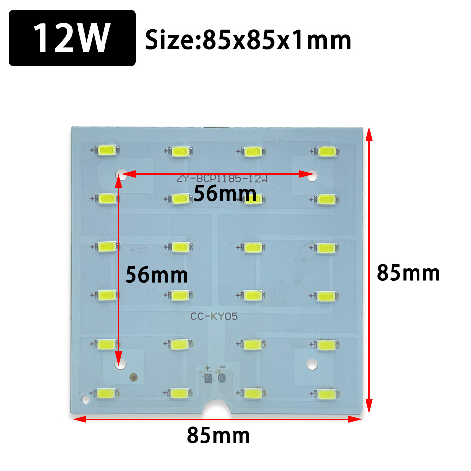 5Pcs LED Ceiling Light Renovat - Jewelry Making Board review and price