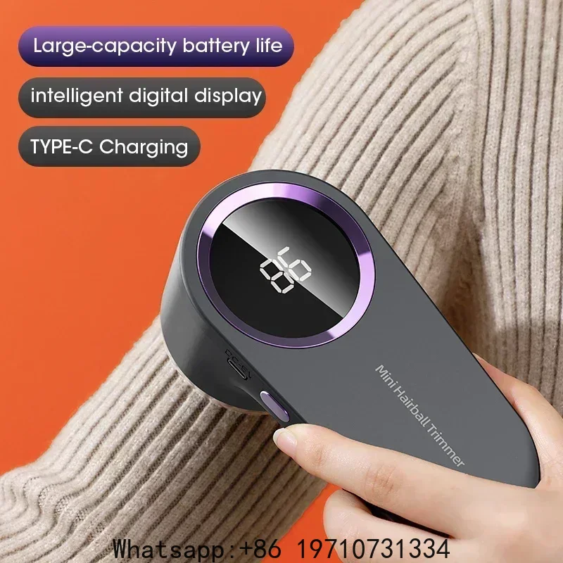 Rechargeable Electric Lint Rem - Jewelry Making Machines review and price