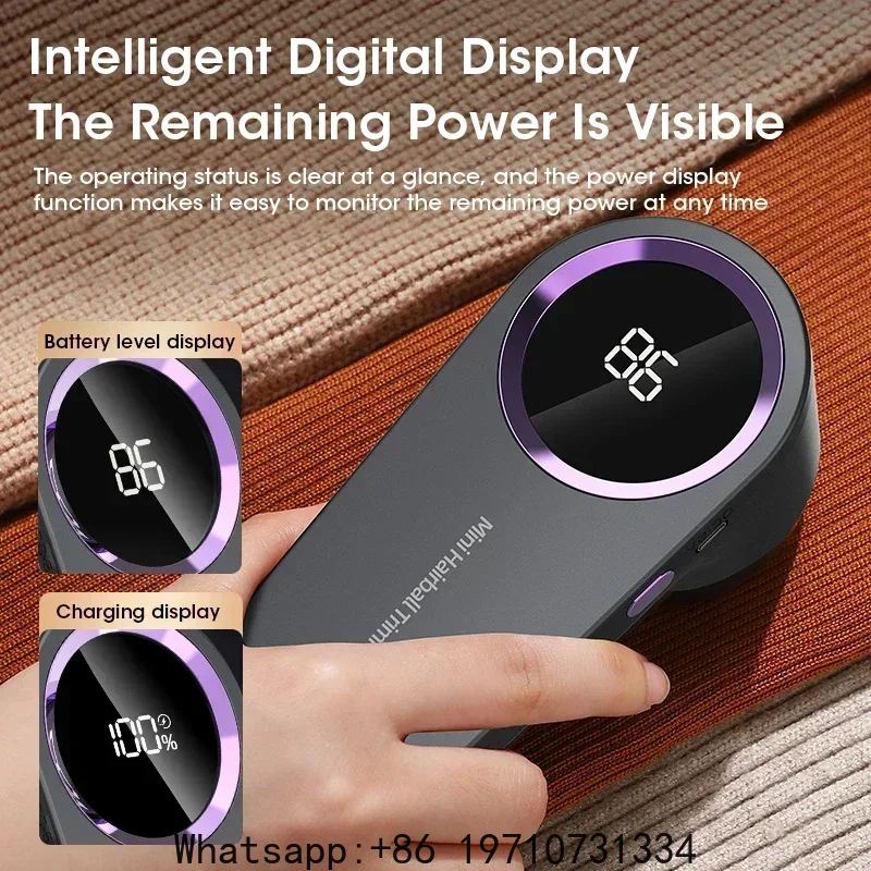 Rechargeable Electric Lint Rem - Jewelry Making Machines review and price