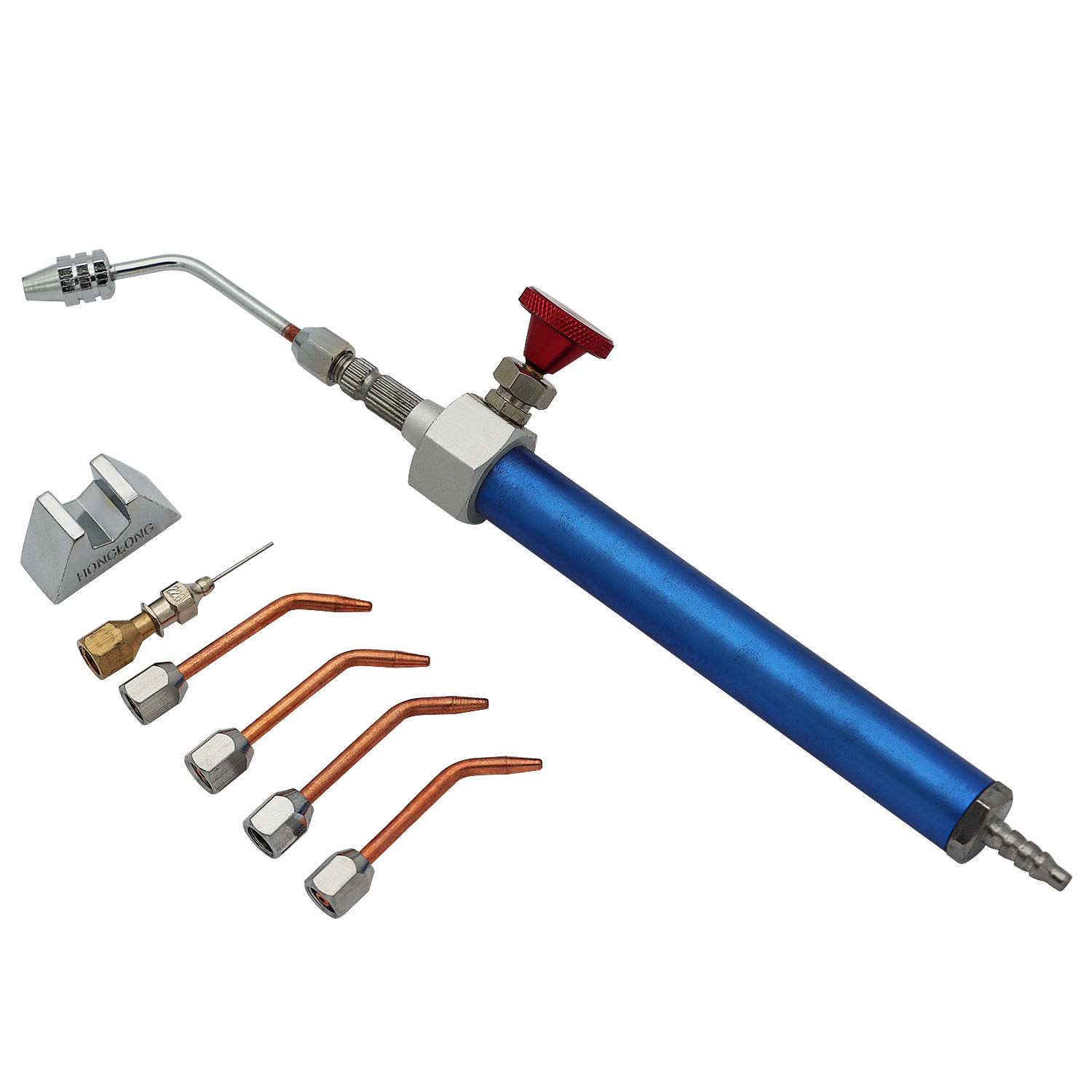 Universal Oxy-Hydrogen Gas Tor - Jewelry Making Torch review and price