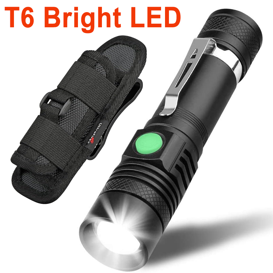 High Power Led Flashlights Zoo - Jewelry Making Torch review and price
