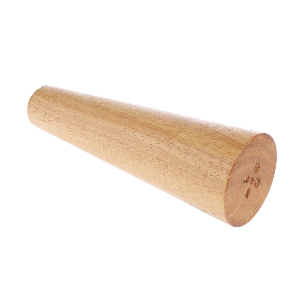 Round Wood Bangle Mandrel Brac - Jewelry Making Machines review and price