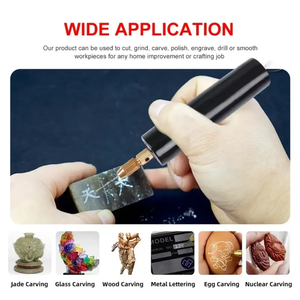 Mini Electric Drill USB Powere - Jewelry Making Dc review and price