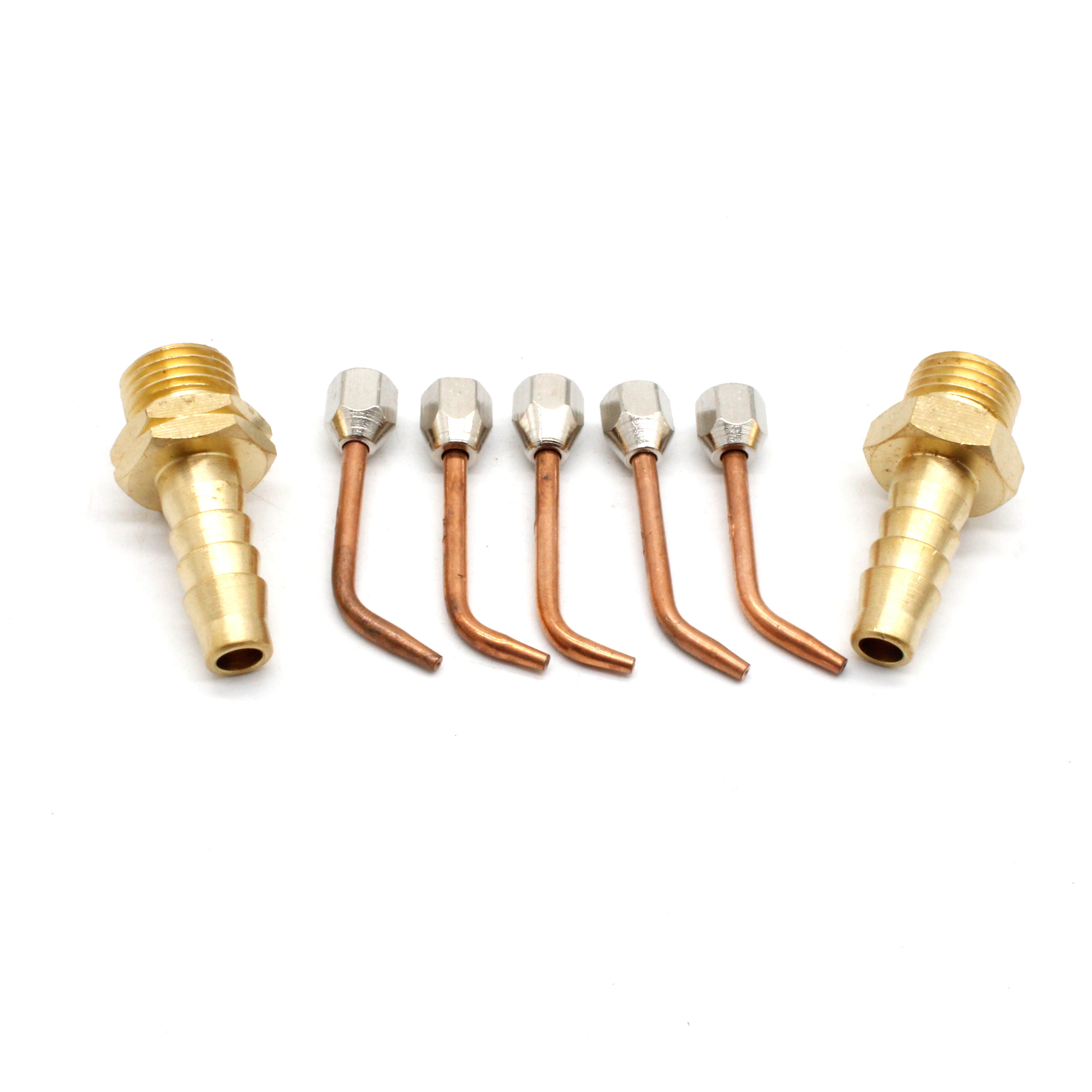 Acetylene Oxygen Torch Attache - Jewelry Making Torch review and price
