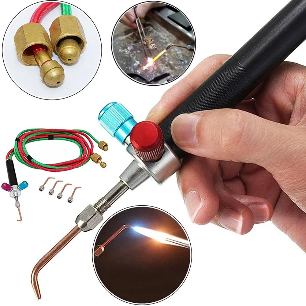 Mini Jewelry Gas Welding Micro - Jewelry Making Torch review and price