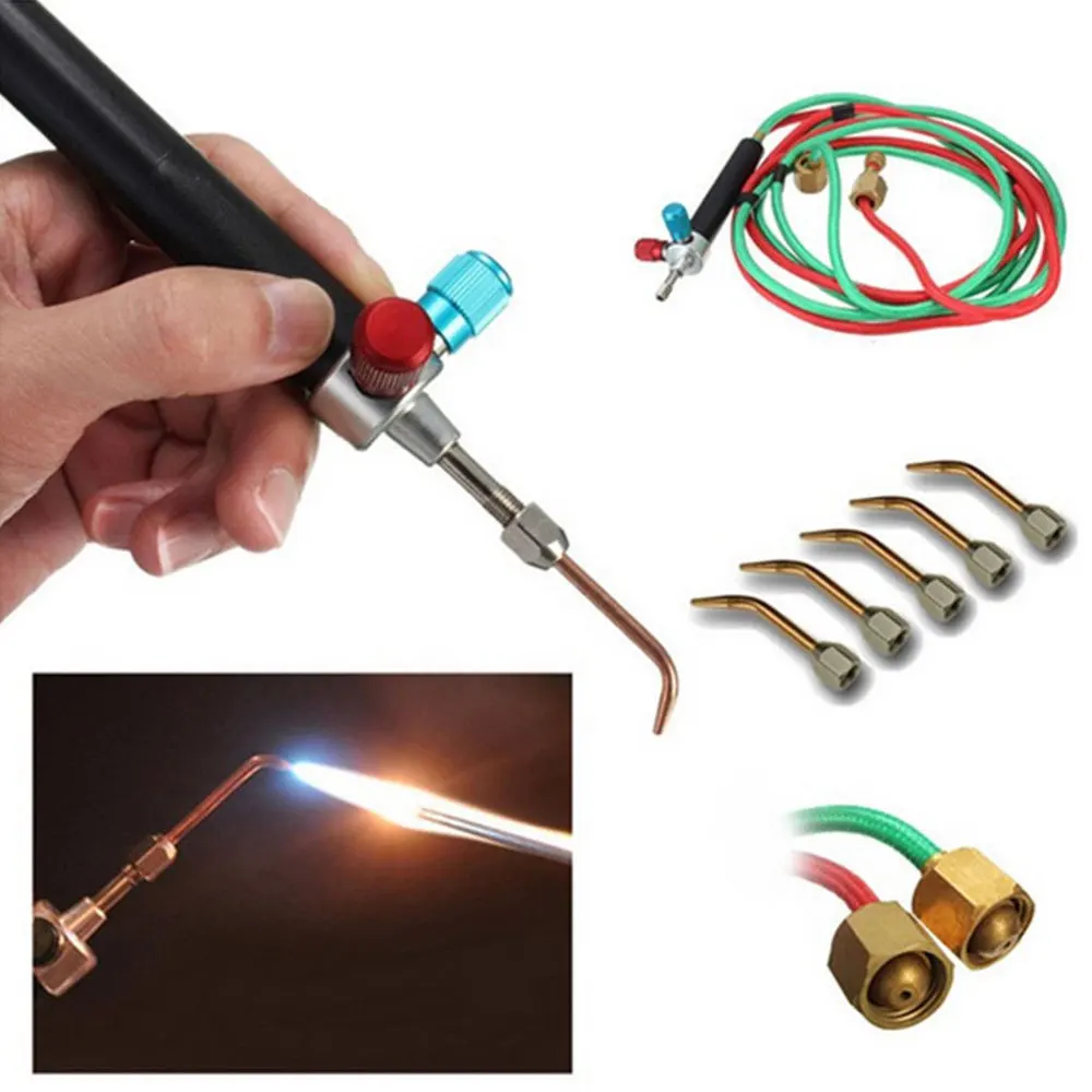 Mini Jewelry Gas Welding Micro - Jewelry Making Torch review and price