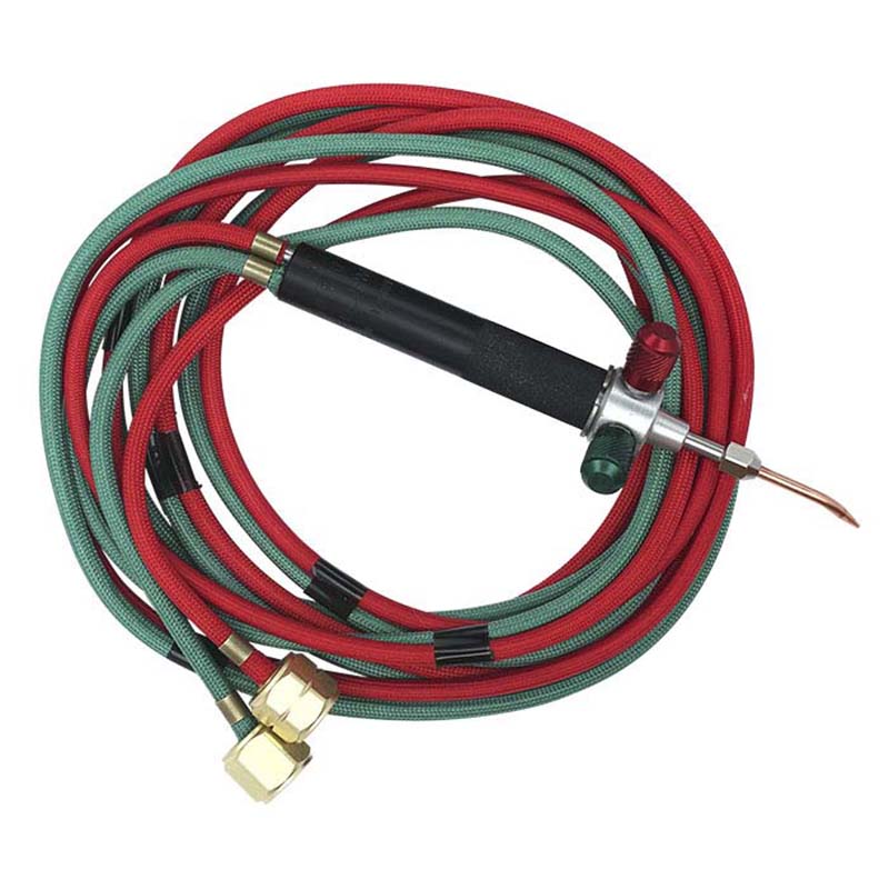 Miller Smith Little Torch Kit  - Jewelry Making Torch review and price