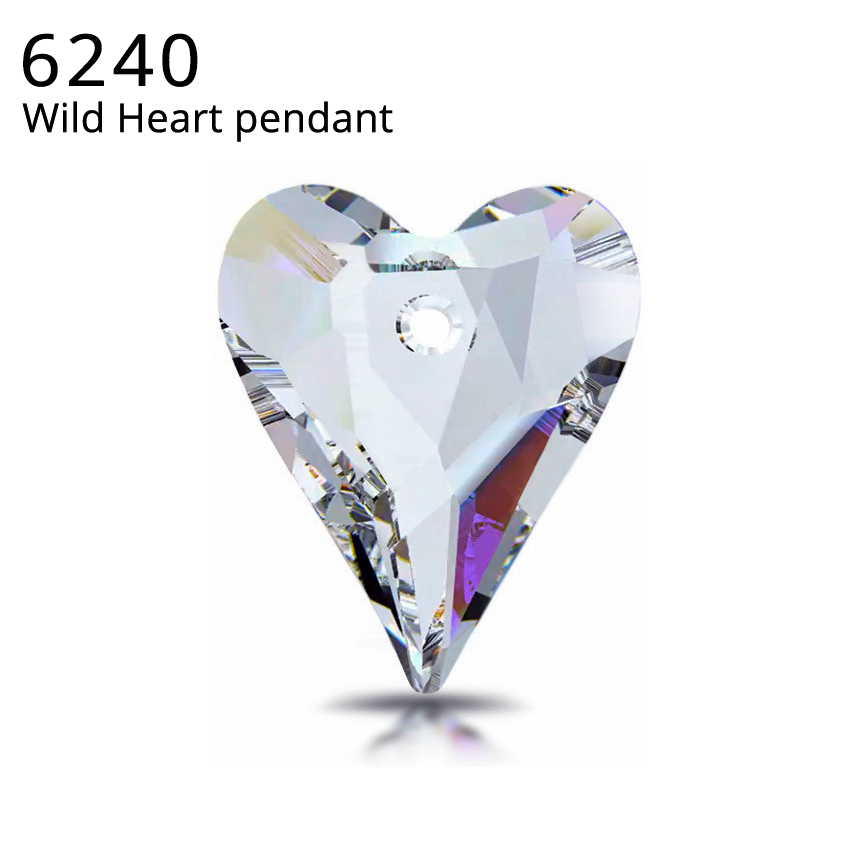 (1 piece) Original Crystals fr - Jewelry Making At Home review and price