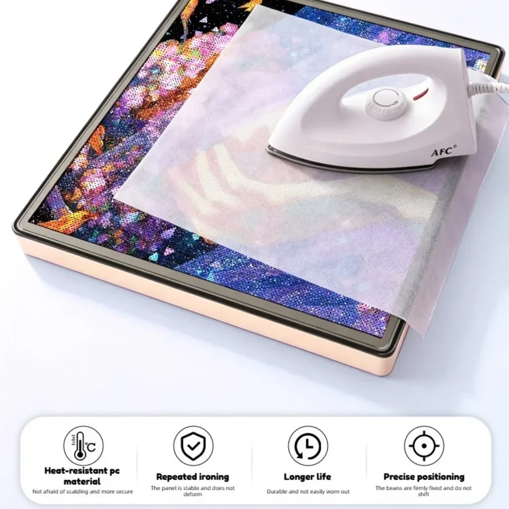 LED Smart Fuse Bead Pegboard,  - Jewelry Making Board review and price