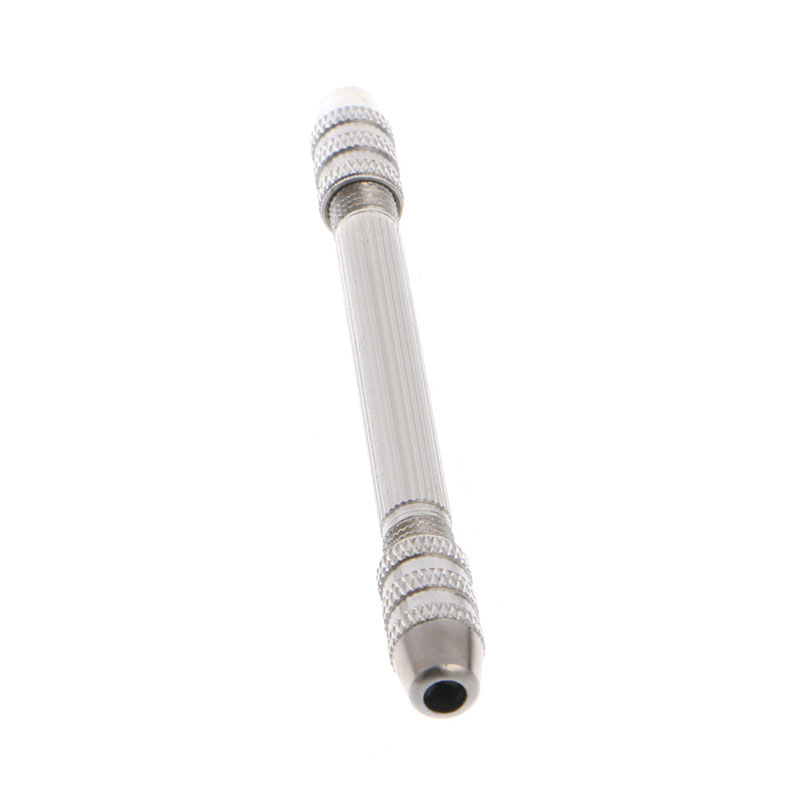 Double Ended Pin Vise DIY Hand - Jewelry Making Drill review and price