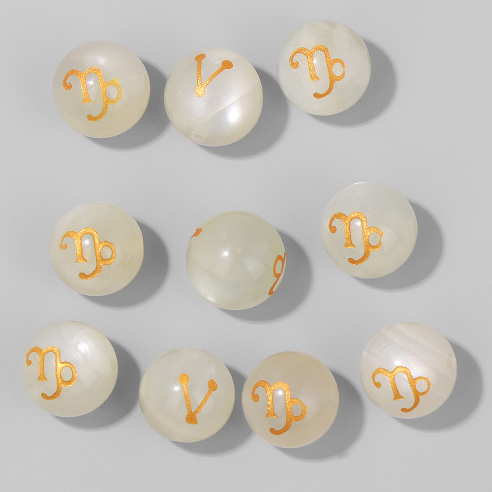 Wholesale 12 Zodiac Mooonstone - Jewelry Making Gemstones review and price