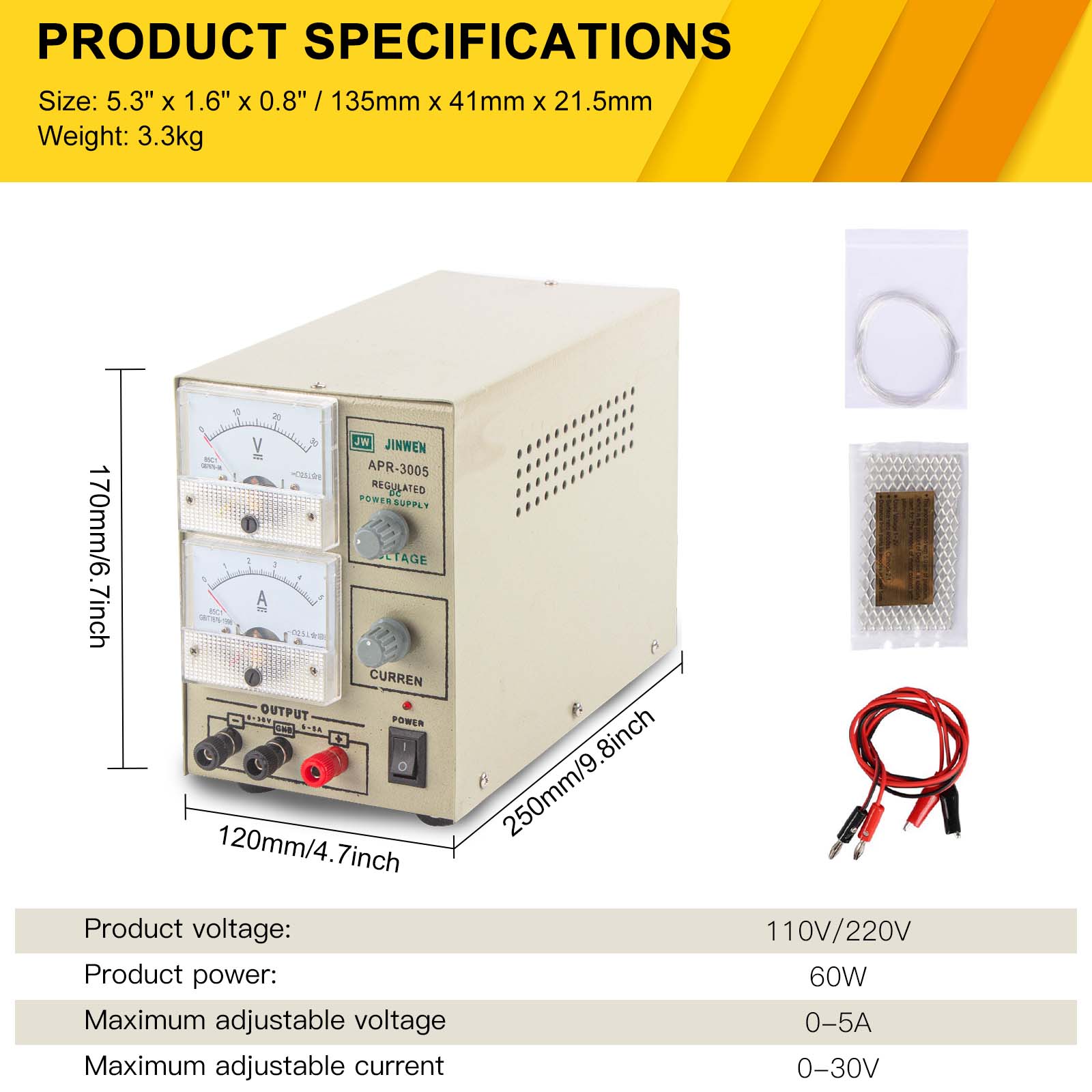 APR-3005 Jewelry Electroplatin - Jewelry Making Dc review and price